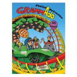 GRAMMADO METHODE